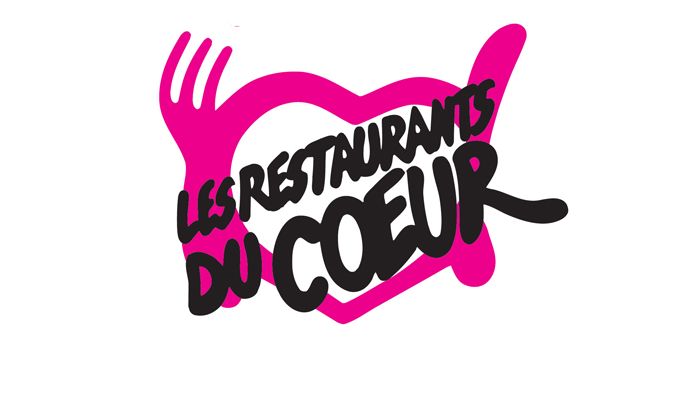 Les écodélégués aux restos du coeur