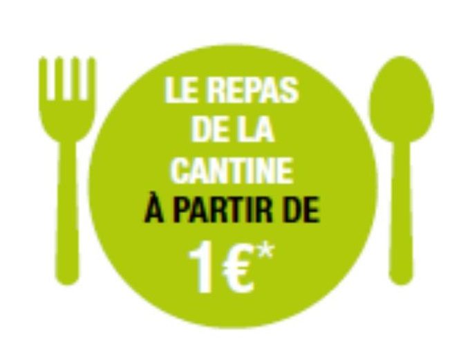 Mise en place de la tarification solidaire pour la cantine